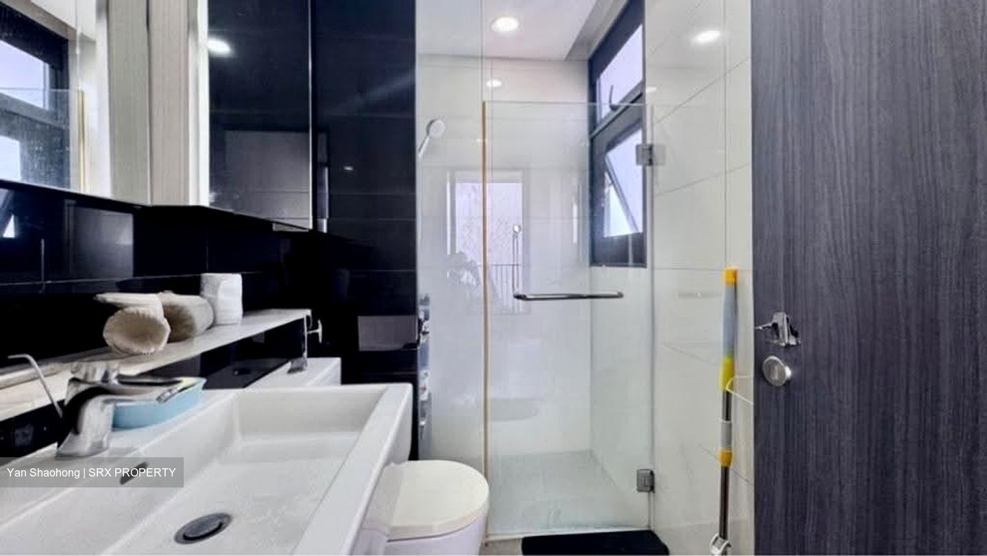 Gem Residences (D12), Condominium #627103171